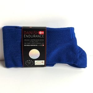 Danish Endurance Compression Socks